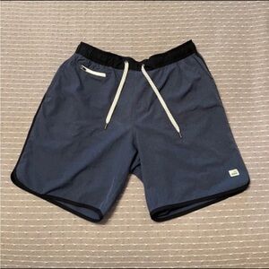 Choir banks shorts